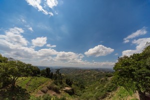 Valley of a Thousand Hills Bothas Hill