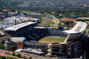 Kingspark Stadium - Durban Photography