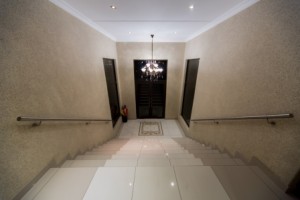 Architectural Photography - Entrance