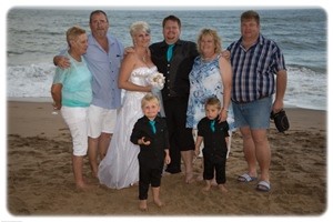 Wedding Photographer Pietermaritzburg