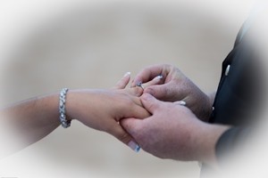 Wedding Photographer Durban