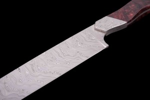 Product Photographer - Knife 9