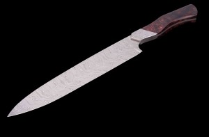 Product Photographer - Knife 8