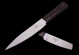 Product Photographer - Knife 7