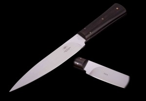 Product Photographer - Knife 5