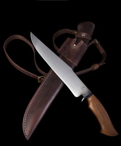 Product Photographer - Knife 4