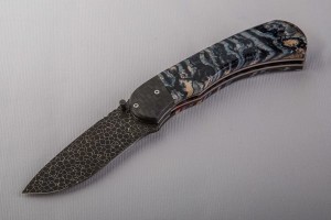 Product Photographer - Knife 1