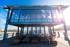 Moyos on the Pier - Ushaka Durban Photographer